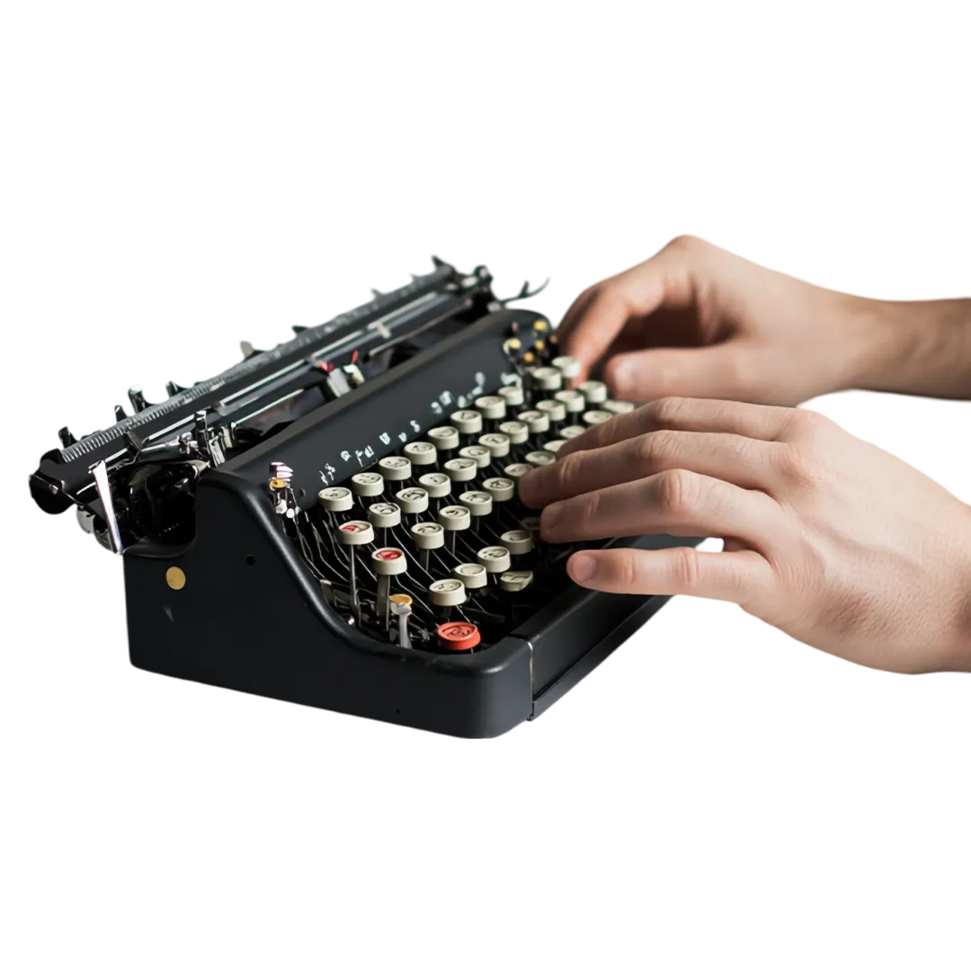 Concentrate-on-Writing