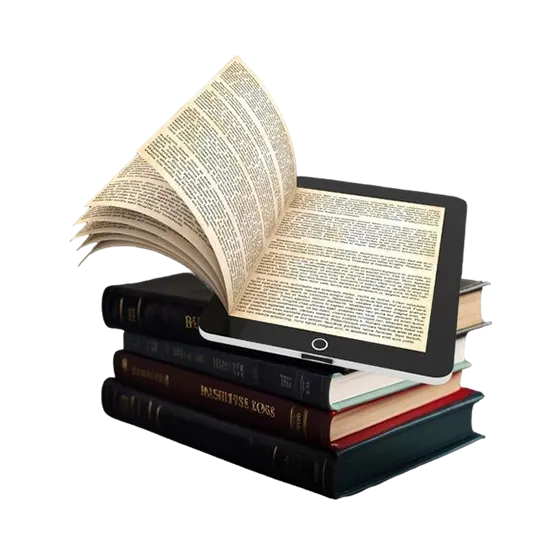 How-Our-Book-Editing