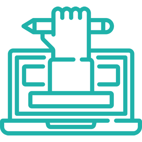 Create-an-Author-Platform