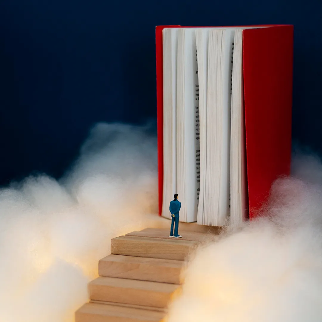 Self-Publishing-Guidance