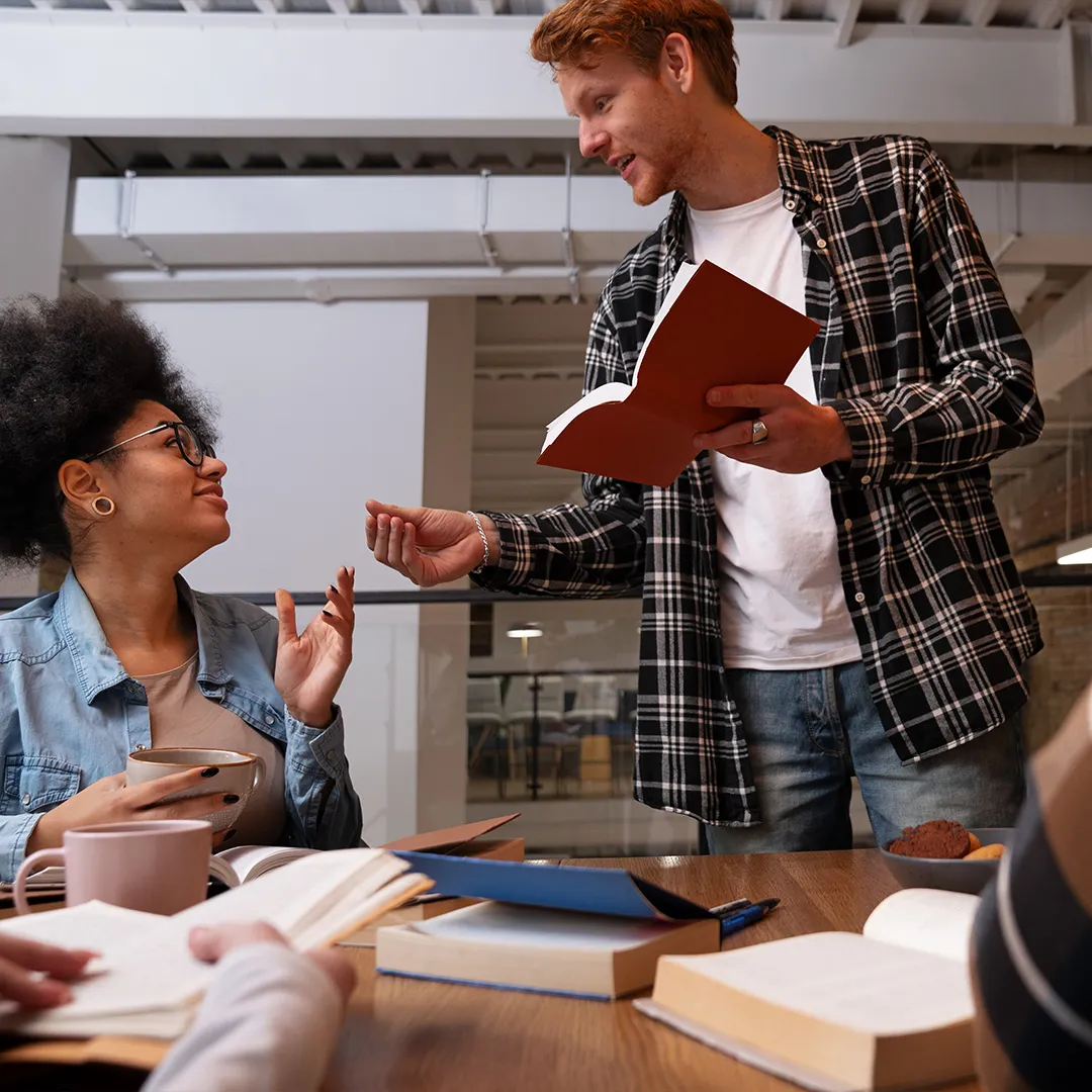 Self-Publishing-Project